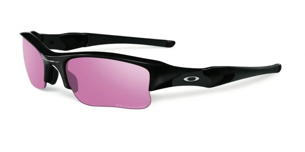 Oakley Flak Jacket Xlj 9009 Sunglasses - view 47